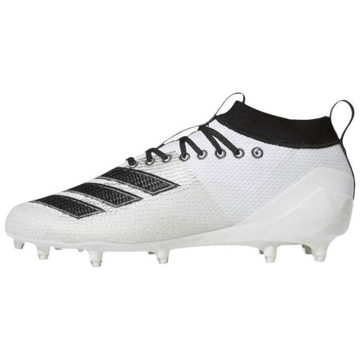 Adidas Adidas Adizero 8.0 'White Black'