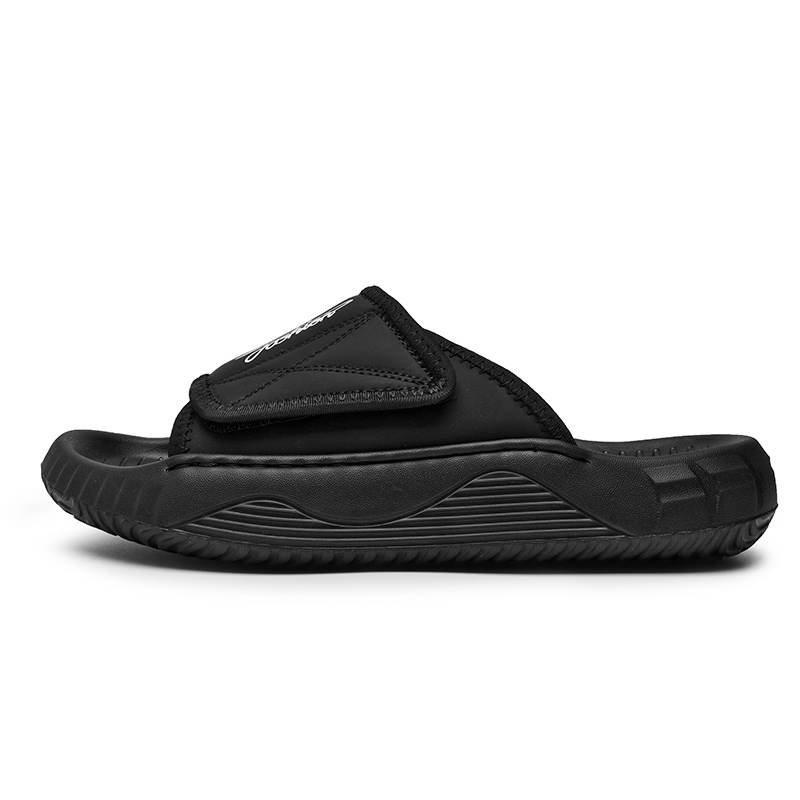 URBAN AUTHENTIC URBAN AUTHENTIC Stitching Slide Slippers Men's