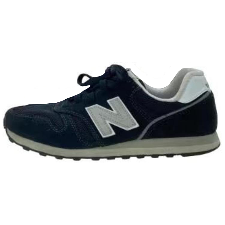 New Balance New Balance NB 373 Low top Casual Shoes Women's Black