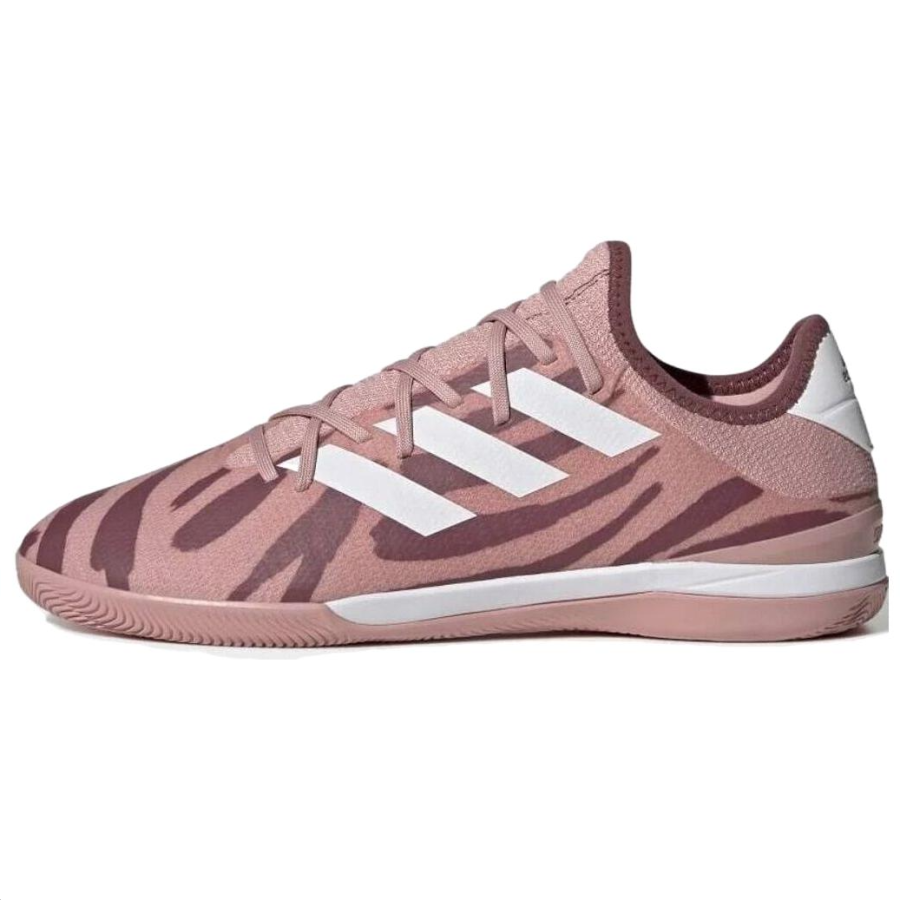 Adidas Adidas Gamemode Cushioning Slip Resistant Cushioning Slip Resistant Soccer Shoes Men's Light Pink