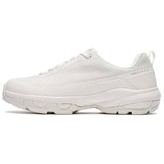 Pony Cushioning Slip Resistant Low top Casual Shoes Women's Pure White