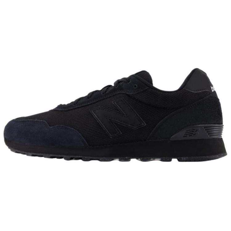 New Balance New Balance NB 515 Low top Casual Shoes Unisex Black