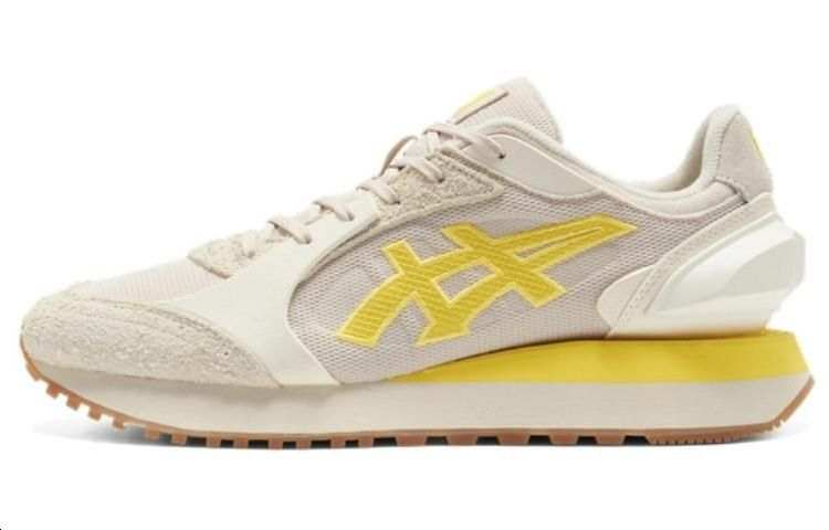 Onitsuka Tiger Moage Co 'Mineral Beige Yellow'