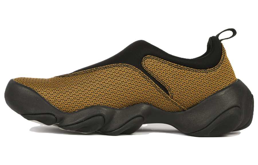 Oakley Brain Dead x Oakley Factory Team Mesh Cushioning Slip Resistant Abrasion Resistant Breathable Low top Casual Shoes