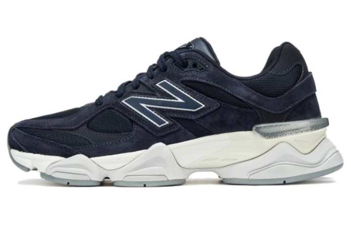 New Balance 9060 New Balance 'Eclipse Navy'
