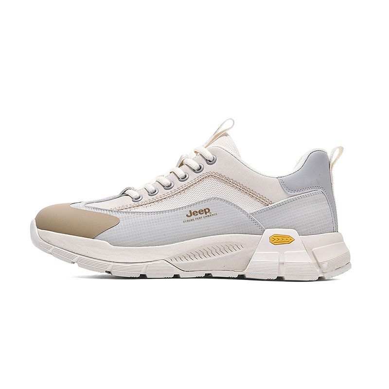 Jeep Low top Casual Shoes Men's