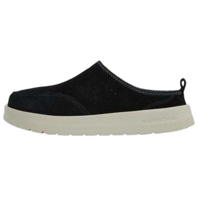 New Balance New Balance Low top Casual Shoes Unisex Black