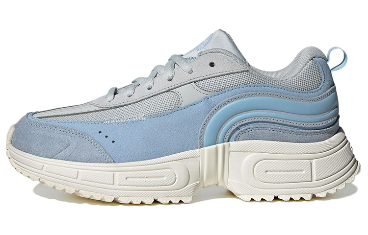 Adidas Neo Fantasy Flow 'Grey Blue' Women's