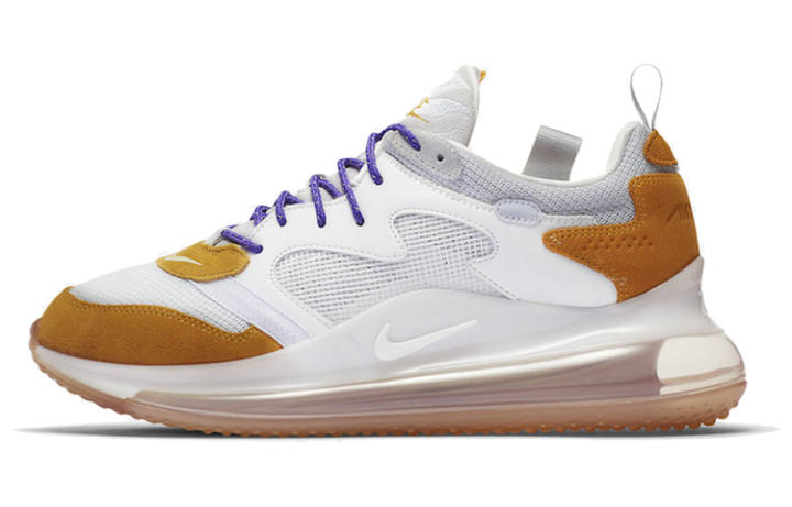 Nike Nike Air Max 720 Obj Odell Beckham Jr Lsu