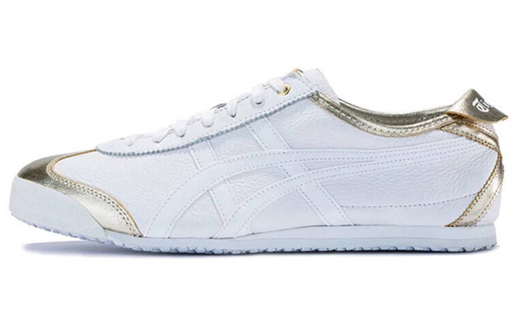 Onitsuka Tiger Onitsuka Tiger Mexico 66 Rich Gold