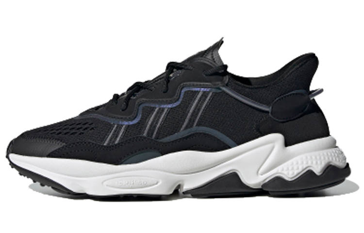 Adidas Originals Adidas Ozweego 'Core Black'