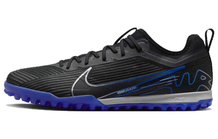 Nike Nike Mercurial Vapor 15 Pro 'Black/Hyper Royal'