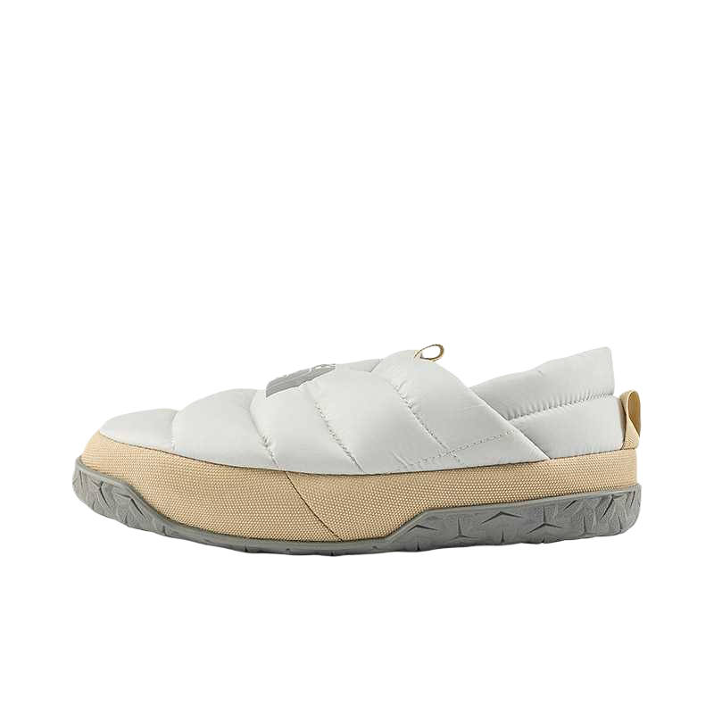 THE NORTH FACE Nuptse Low top Casual Shoes Women's