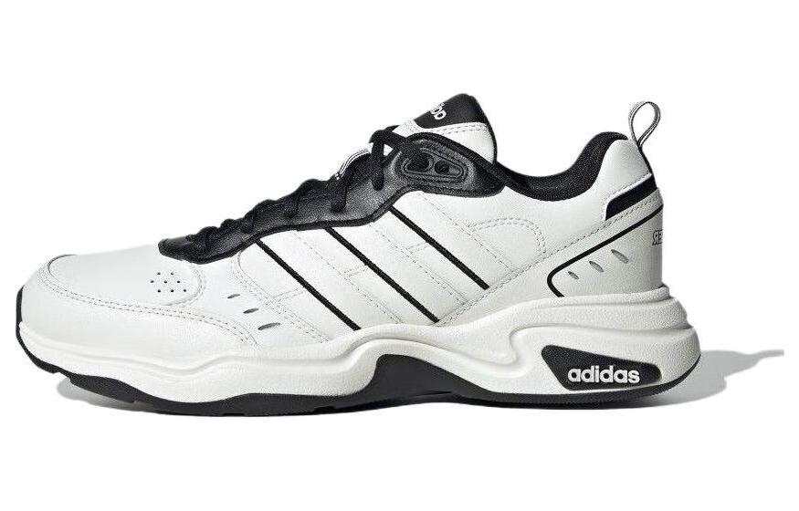 Adidas Neo Strutter Shoes 'White Black'