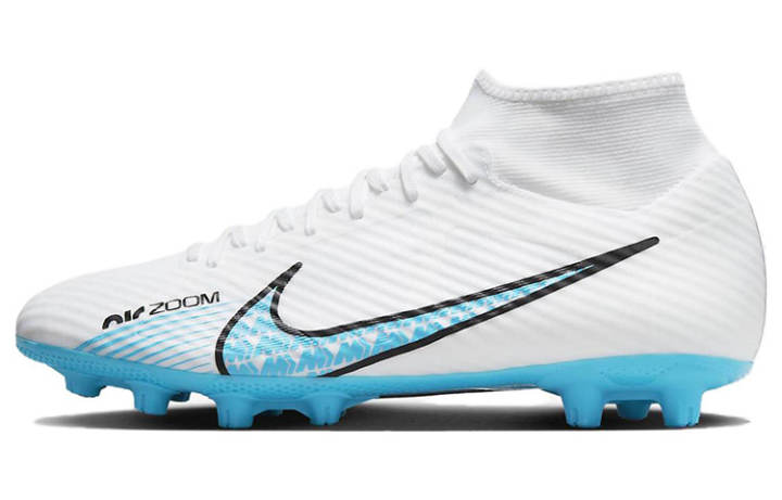Nike Nike Mercurial Superfly 9 Academy HG 'White Blue'