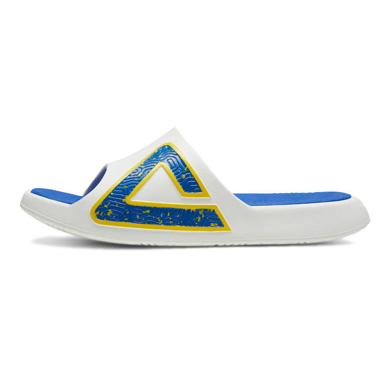 PEAK PEAK State Pole Slippers Unisex Mixed Color