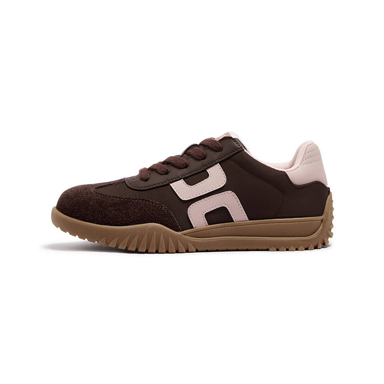 CAMEL Slip Resistant, Breathable, Lightweight Low top Casual Shoes Women's