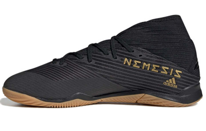 Adidas Adidas Nemeziz 19.3 'Core Black Gum'