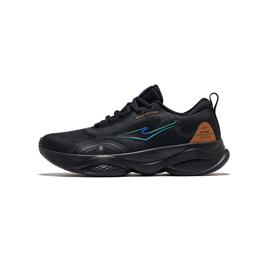 Erke Bao Dan 1.0 Textile, Synthetic Leather Slip Resistant Abrasion Resistant Slip Resistant Abrasion Resistant