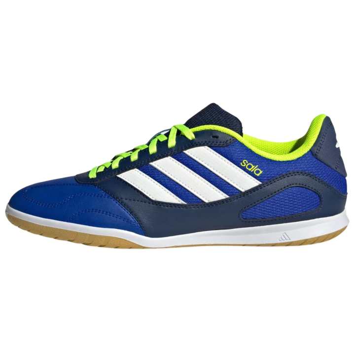Adidas Adidas Super Sala Competition 3 Soccer Shoes Men's Clear Blue