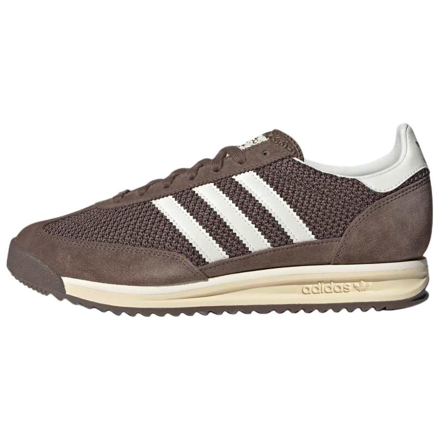 Adidas Originals SL72 Adidas Originals Rs 'Earth Strata'
