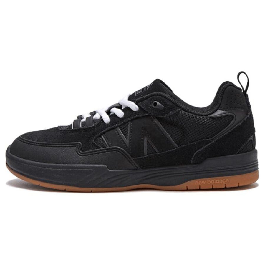 New Balance New Balance Numeric Tiago Lemos 808 "Black/Black" sneakers