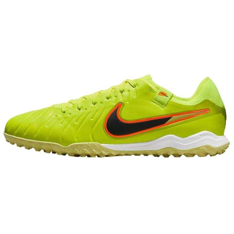 Nike Nike Tiempo Legend 10 Pro Soccer Shoes Men's Yellow
