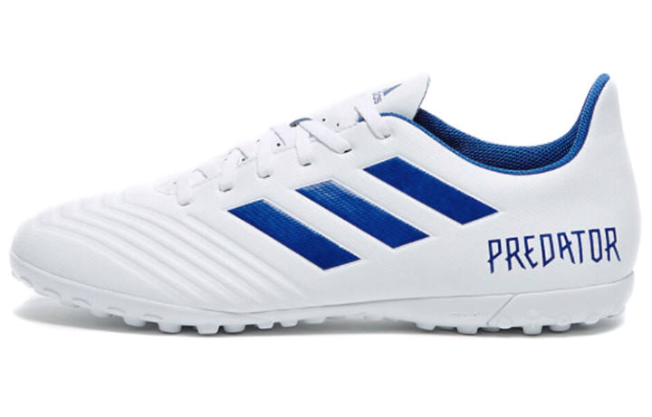 Adidas Adidas Predator 19.4 Tf 'White Blue'