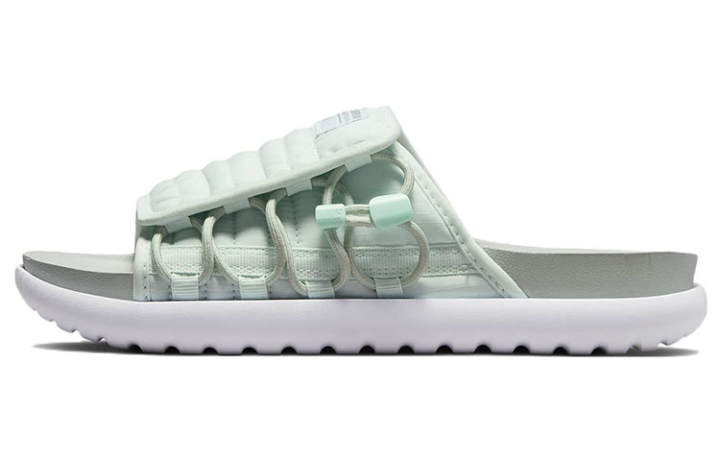 Nike Nike Asuna 2 Slide 'Barely Green White' Women's