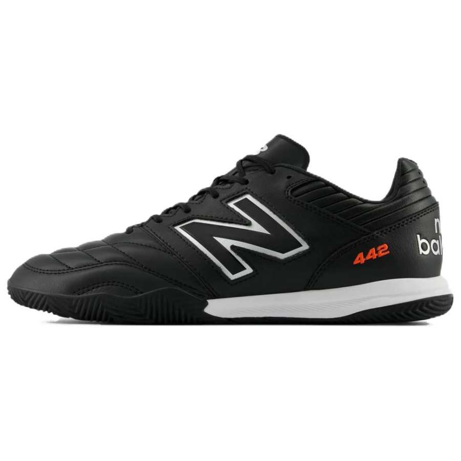 New Balance New Balance NB 442 PRO Rugby Shoes Men's Black White