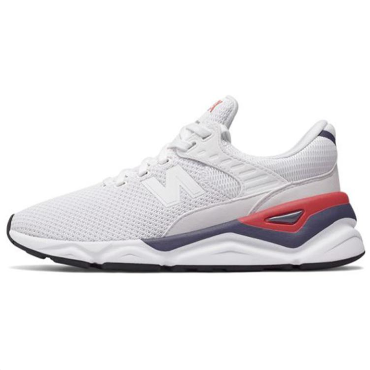 New Balance New Balance X 90 'White Pink Purple' Women's