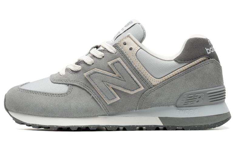 New Balance New Balance 574 Shoes 'Grey White'