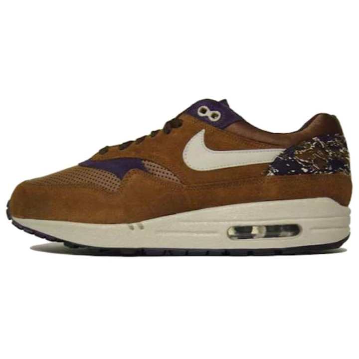 Nike Nike Air Max 1 Premium Friendly Football Pack