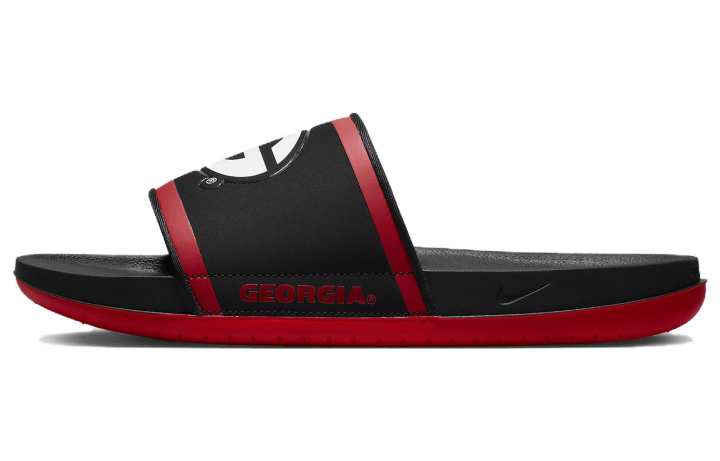 Nike Nike Offcourt Slide 'Georgia'
