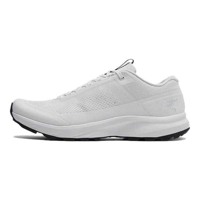 Arcteryx Arc'teryx AERIOS AURA Slip Resistant, Abrasion Resistant, Breathable, Support Low top Casual Shoes Unisex White