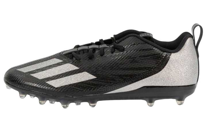 Adidas Adidas Adizero Spark 'Black Night Metallic'
