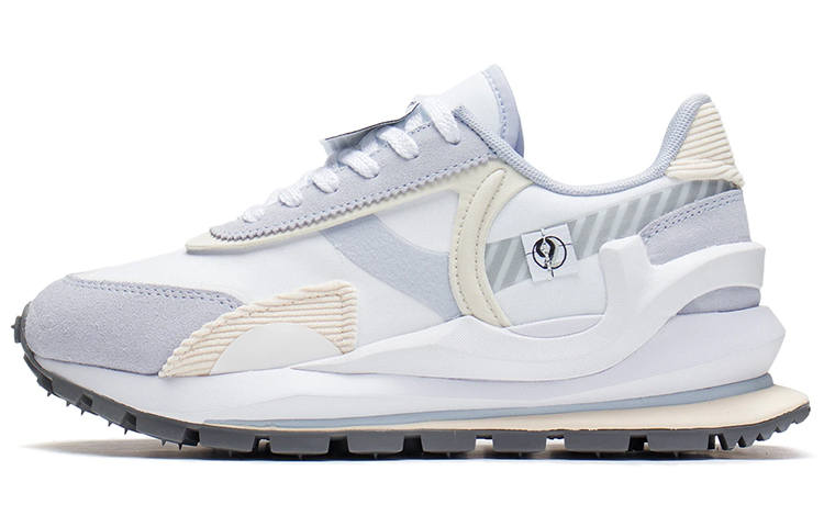 Li-Ning Li Ning Textile, Synthetic Leather Cushioning Slip Resistant Abrasion Resistant