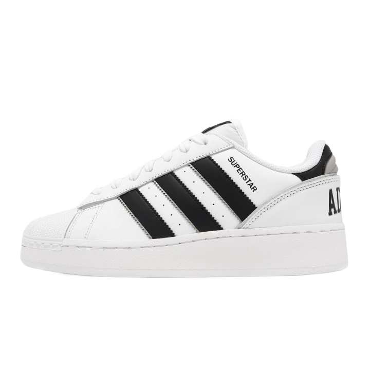 Adidas Adidas Superstar Xlg 'Throwback Jerseys Pack - White'