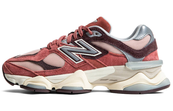 New Balance New Balance 9060 Cherry Blossom