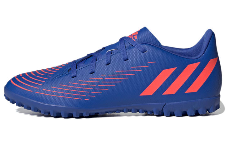 Adidas Adidas Predator Edge.4 Tf 'Blue Red'