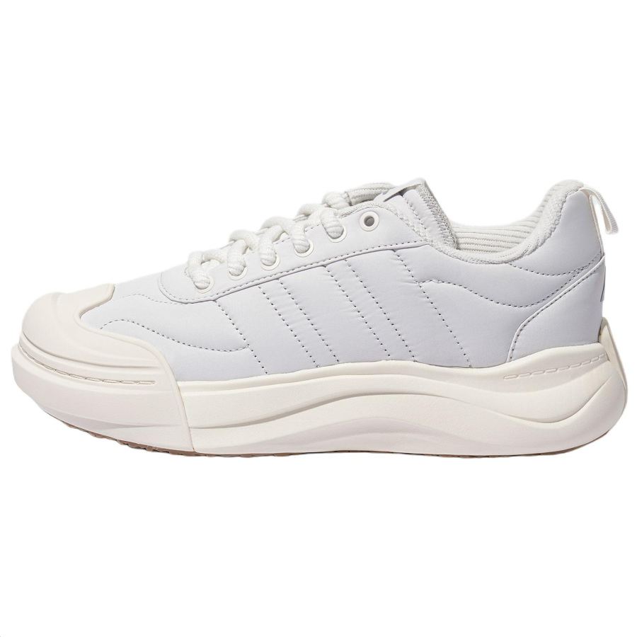 Adidas Adidas MAXXPUFF Casual Shoes Unisex Light Gray