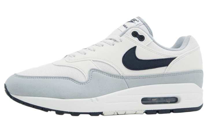 Nike Nike Air Max 1 Platinum Tint Dark Obsidian