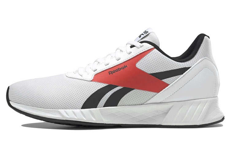 Reebok Reebok Lite Plus 2.0 Low Top Running Shoes Grey/White