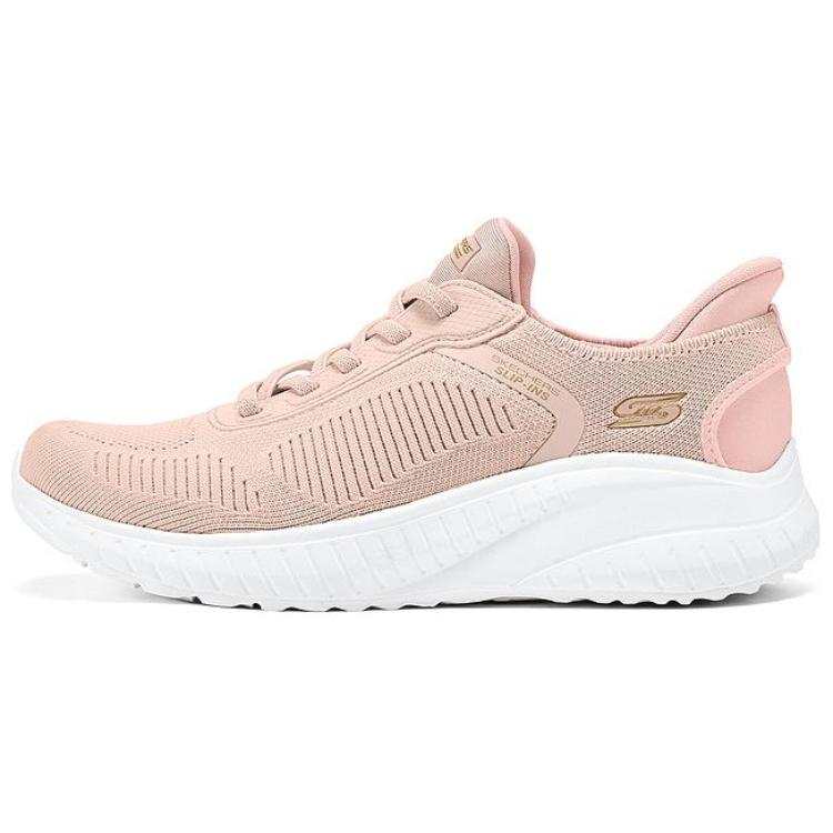 Skechers Low top Casual Shoes Women's Pink