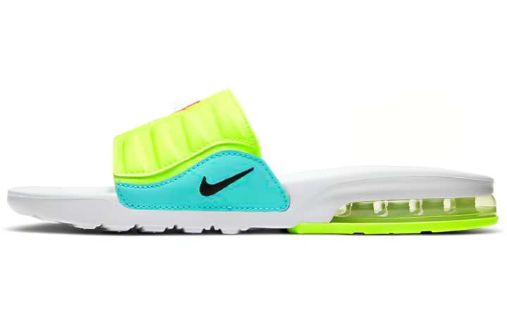 Nike Nike Air Max Camden 'Volt Aurora' Women's