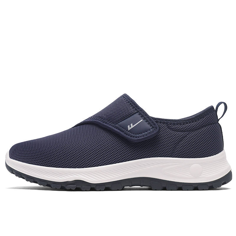 WARRIOR Warrior Casual Shoes Unisex Navy Blue