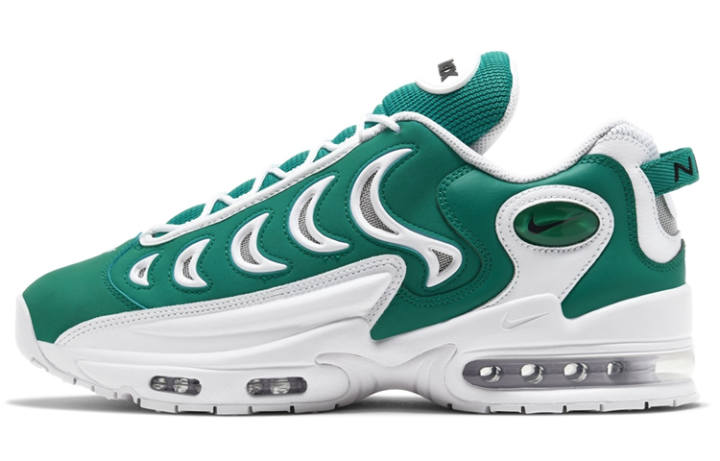 Nike Nike Air Metal Max Turf Green