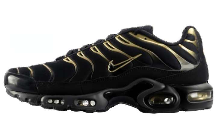 Nike Nike Air Max Plus 'Black Gold'