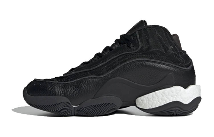 Adidas Originals Adidas 98 Crazy Byw 'Core Black'