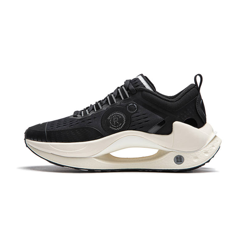 Li-Ning Li Ning Shadow CRC Casual Shoes Women's Black